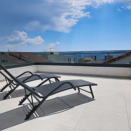Sunny Terrace By Interhome 아파트